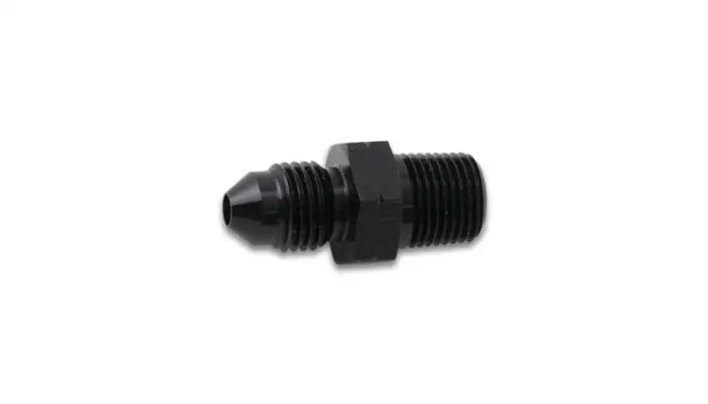 Vibrant BSPT Adapter Fitting -3 AN to 1/8in -28 - Truck & Automotive