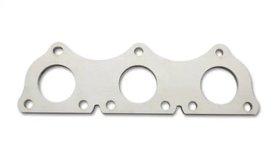 Vibrant Exhaust Manifold Flange for Audi 2.7T - 3/8in Thick - Sold in Pairs - 14227
