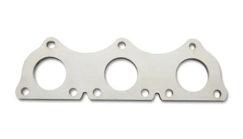 Vibrant Exhaust Manifold Flange for Audi 2.7T - 3/8in Thick - Sold in Pairs - 14227