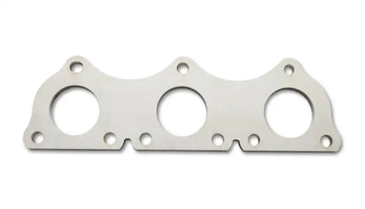 Vibrant Exhaust Manifold Flange for Audi 2.7T - 3/8in Thick - Sold in Pairs - 14227