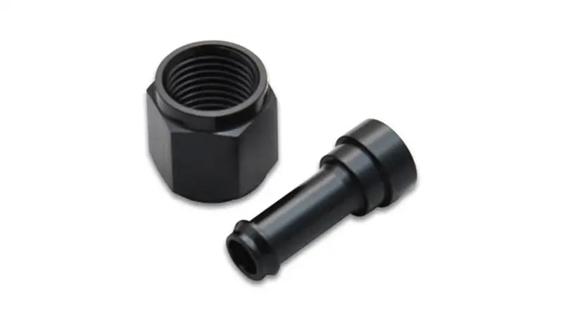 Vibrant Female -6AN to 5/16 Barb Fitting, RV, Automotive, Powersports, off-road, marine, exterior, truck accessories, interior, truck bed, rv parts, Truck & Automotive, Fabrication, AVADA - Best Sellers