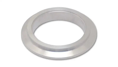 Vibrant GT42 Compressor Outlet Flange Aluminum, precision laser cut and CNC machined from 6061 aluminum, perfect for turbo applications in RV, Automotive, Powersports, off-road, marine, exterior, truck accessories, interior, truck bed, RV parts, Truck & Automotive, AVADA - Best Sellers