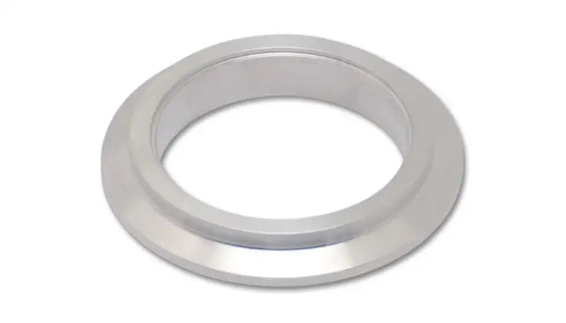 Vibrant GT42 Compressor Outlet Flange Aluminum, precision laser cut and CNC machined from 6061 aluminum, perfect for turbo applications in RV, Automotive, Powersports, off-road, marine, exterior, truck accessories, interior, truck bed, RV parts, Truck & Automotive, AVADA - Best Sellers