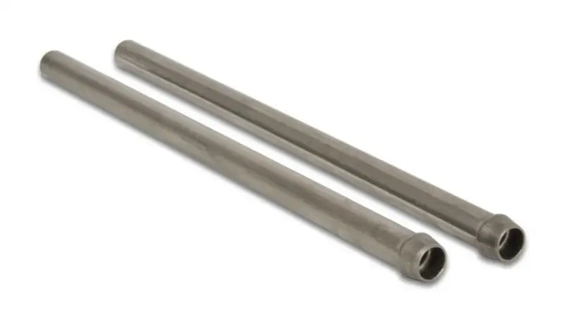 Vibrant Vibrant Hollow Titanium Hanger Rod 3/8in. Diameter x 10in. Long