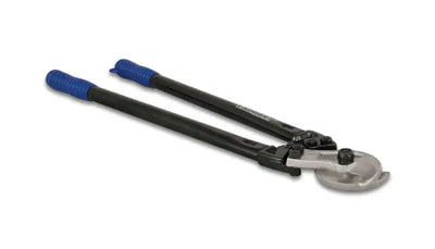 Vibrant Hose Cutting Shears with heavy duty design for braided and non-braided flex hoses, ideal for RV, automotive, powersports, off-road, marine, exterior, truck accessories, interior, truck bed, RV parts, Truck & Automotive, AVADA - Best Sellers