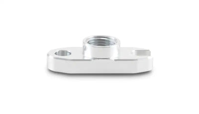 Vibrant Oil Drain Flange (Use w/T3/T4/T04 Turbochargers) - Truck & Automotive