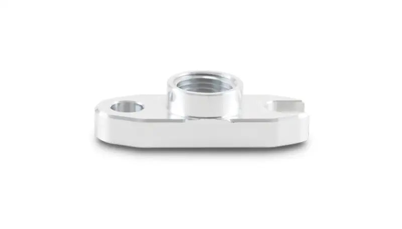 Vibrant Oil Drain Flange (Use w/T3/T4/T04 Turbochargers) - Truck & Automotive