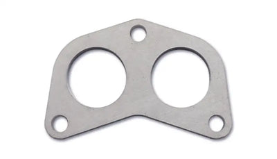 Vibrant Vibrant Subaru EJ20 SS Exhaust Manifold Flange - 2 Flanges Per Set