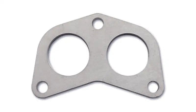 Vibrant Subaru EJ20 SS Exhaust Manifold Flange - 2 Flanges Per Set 