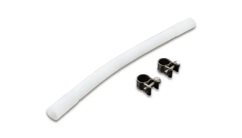 Vibrant Submersible PTFE Fuel Tank Tubing Kits 5/16in I.D. x 12.00in long - Truck & Automotive