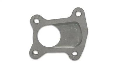 Vibrant Vibrant T304SS Turbo Outlet Flange for Garrett GT1241