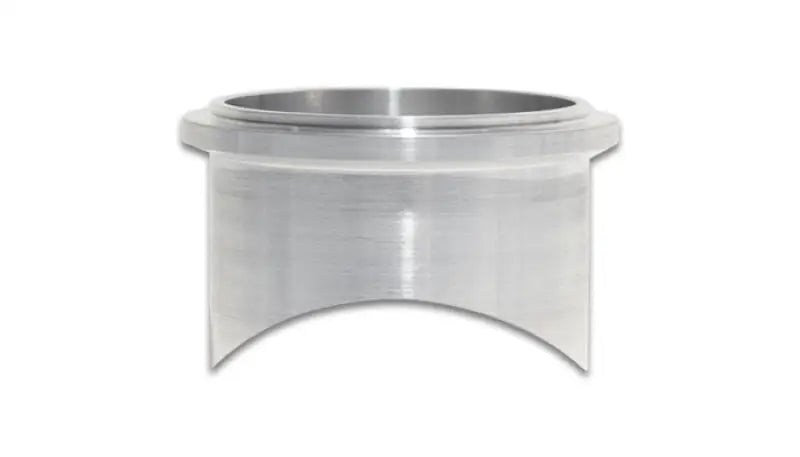 Vibrant Tial 50MM BOV Weld Flange Aluminum - 4.00in Tube - Truck & Automotive