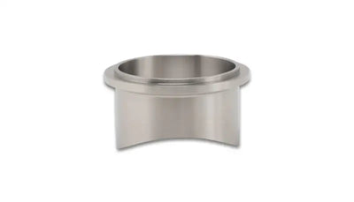Vibrant Tial 50MM BOV Weld Flange Titanium - 2.50in Tube - Truck & Automotive