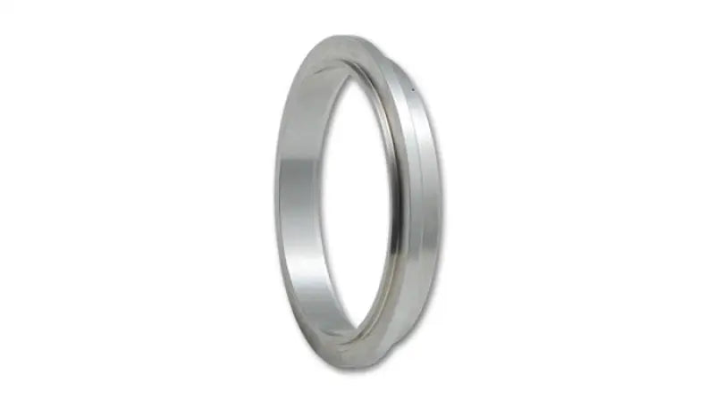 Vibrant Turbo Discharge Flange for Tial and Garrett Housings on GT28/GT30/GT35 V-Band Style T304 SS - Truck & Automotive