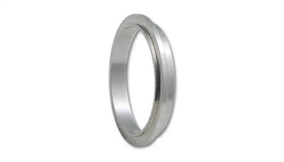 Vibrant Turbo Discharge Flange for Tial and Garrett Housings on GT28/GT30/GT35 V-Band Style T304 SS - Truck & Automotive