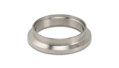 Vibrant V-Band Style Outlet Flange for Tial 44mm External Wastegate - Titanium - Truck & Automotive