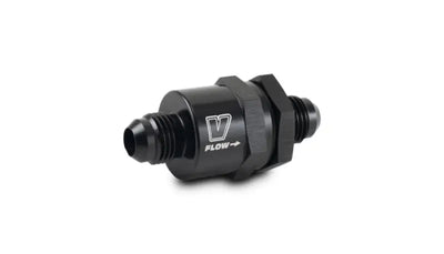 Vibrant One Way Check Valve -12AN Piston Style - Truck & Automotive