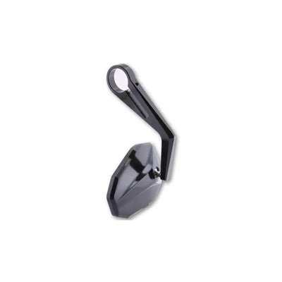 Victory Bar End Mirror Each Black 