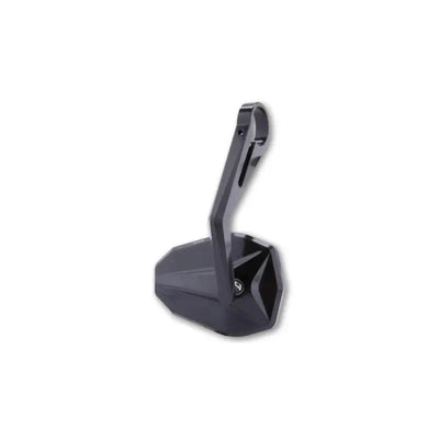 Victory Bar End Mirror Each Black 