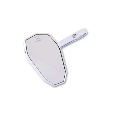 Victory Bar End Mirror Each Chrome 
