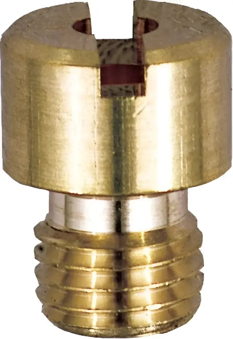 VM11/22-110 Mikuni Round Main Jets 4/Pk Number 110 - RV and Auto Parts