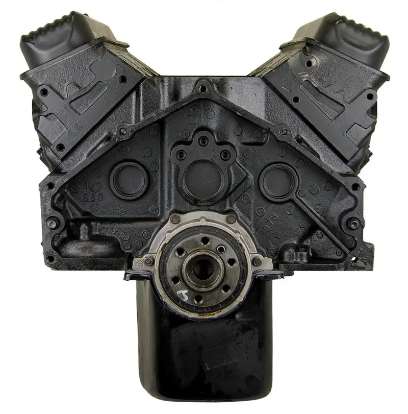 VMH4 ATK Engines Chev 350 96-05 Marine Engine for marine vessels, offering reliable performance and durability with OEM specifications for smooth operation and enhanced efficiency.