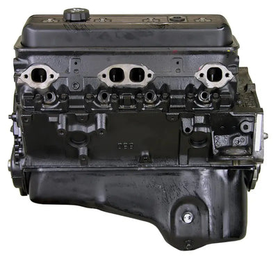 VMH4 ATK Engines Chev 350 96-05 Marine Engine for reliable and powerful boating performance, meets or exceeds OEM specifications.
