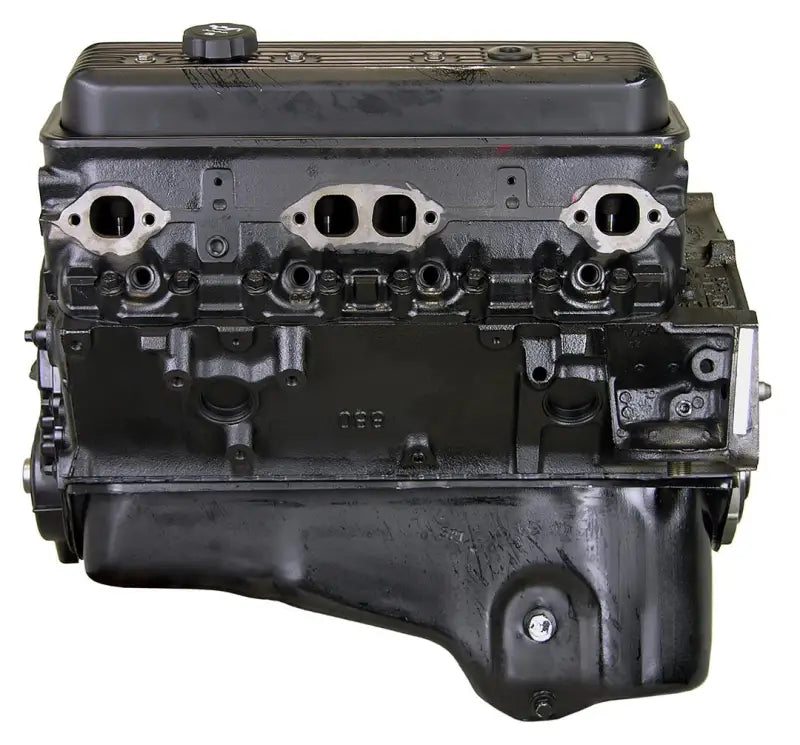 VMH4 ATK Engines Chev 350 96-05 Marine Engine for reliable and powerful boating performance, meets or exceeds OEM specifications.