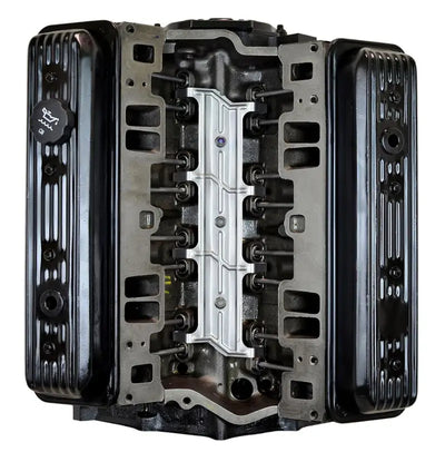 VMM2 ATK Engines Chev 305 96-00 Marine Eng - Engine Block - Long