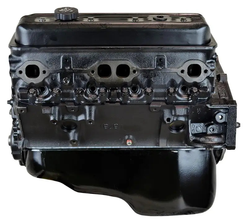 VMM2 ATK Engines Chev 305 96-00 Marine Eng - Engine Block - Long