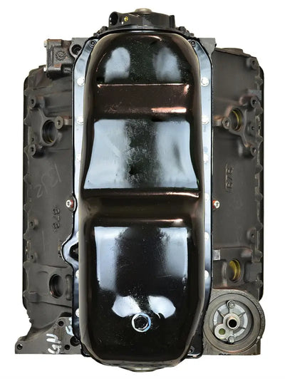 VMW4 ATK Engines Chev 4.3/262 01-04 Engine - Marine Block - Long