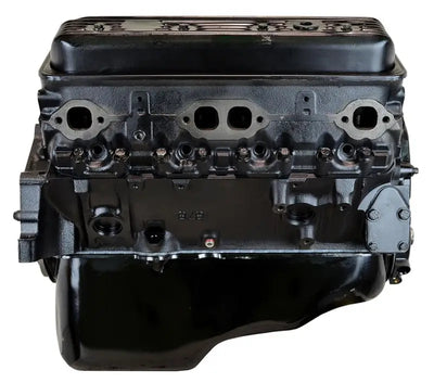 VMW4 ATK Engines Chev 4.3/262 01-04 Engine - Marine Block - Long