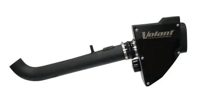 Volant 05-07 Nissan Xterra 4.0L V6 Pro5 Closed Box Air Intake System - Truck & Automotive