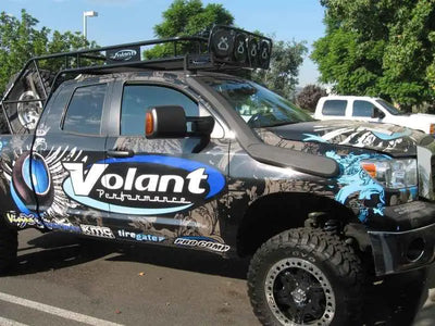 Volant 38857