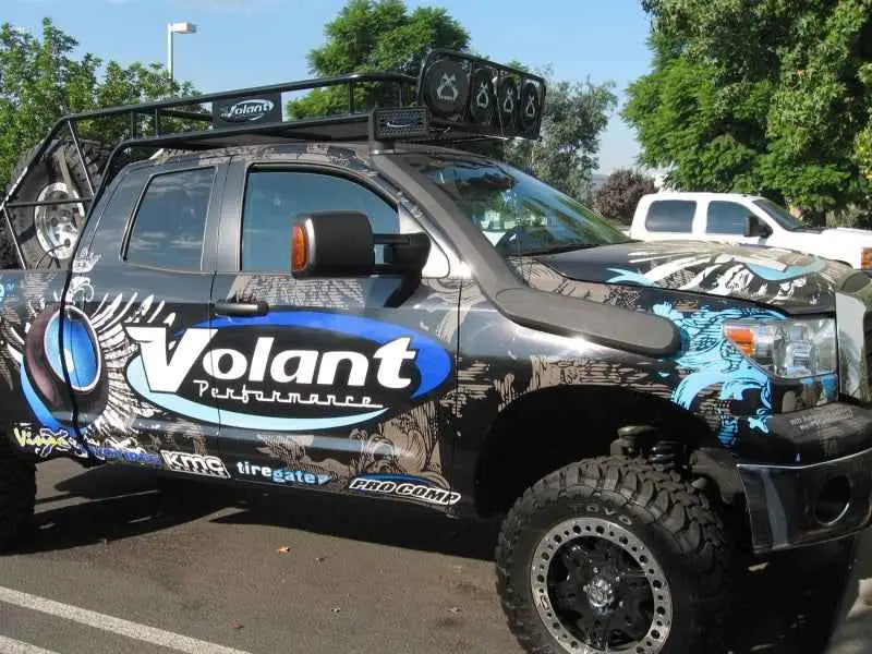 Volant 38857