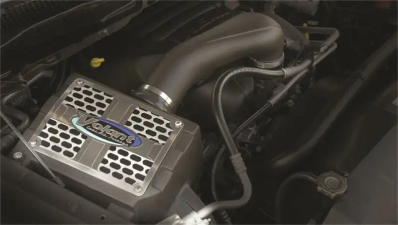 Volant 13-13 Dodge Ram 1500 5.7 V8 Pro5 Closed Box Air Intake System - 16457
