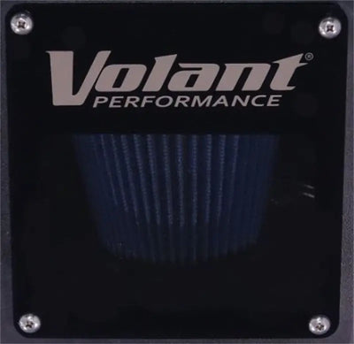 Volant 17-18 Ford F-150 Raptor/EcoBoost 3.5L V6 Pro-5 Closed Box Air Intake System 