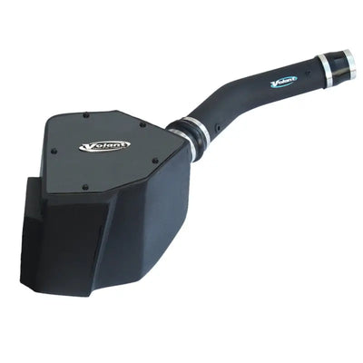 Volant 97-00 Toyota 4Runner 2.7 L4 Pro5 Closed Box Air Intake System showcasing high-velocity venturi filter adapter, boosting airflow and horsepower, Truck & Automotive, Air Intake Systems, AVADA - Best Sellers