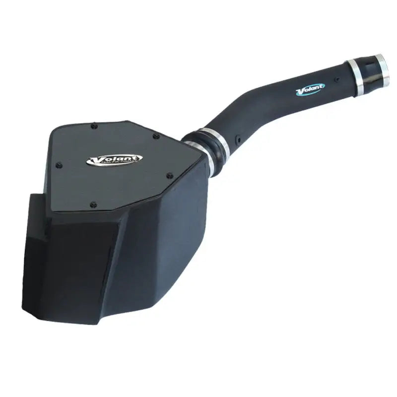 Volant 97-00 Toyota 4Runner 2.7 L4 Pro5 Closed Box Air Intake System showcasing high-velocity venturi filter adapter, boosting airflow and horsepower, Truck & Automotive, Air Intake Systems, AVADA - Best Sellers