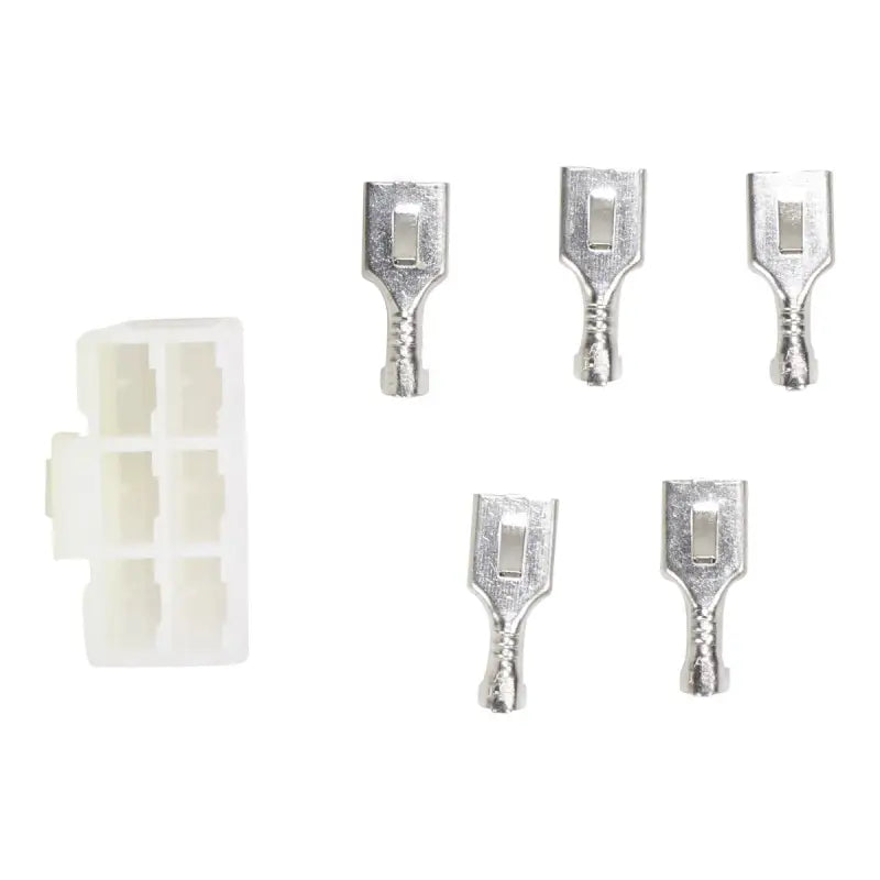 Voltage Regulator Rectifier - RM STATOR