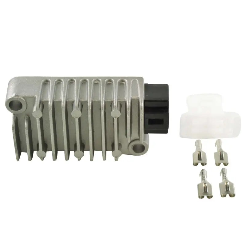 Voltage Regulator Rectifier - RM STATOR