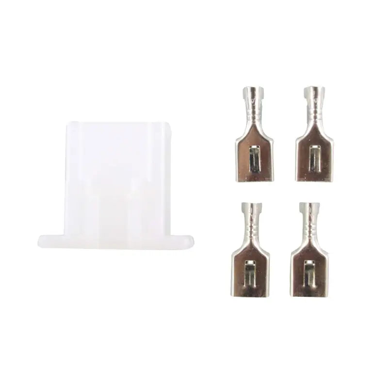 Voltage Regulator Rectifier - RM STATOR