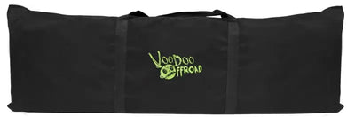 Voodoo Offroad 42in Traction Boards - Set - 1600006