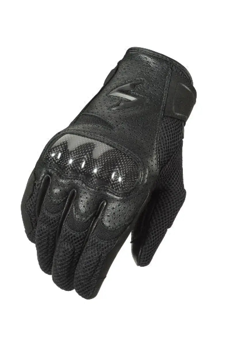 Vortex Air Gloves Black Lg