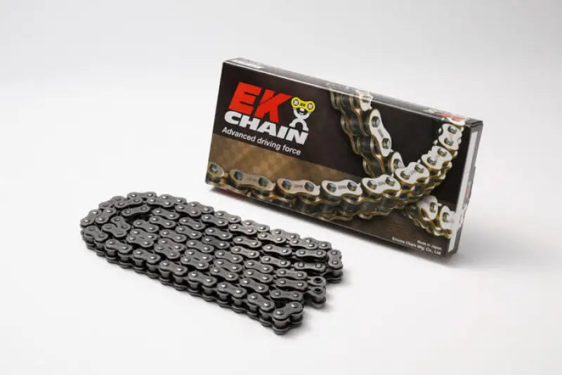 Vortex Racing 520 SR Clip Master Link Semi Press- Gold - Drivetrain