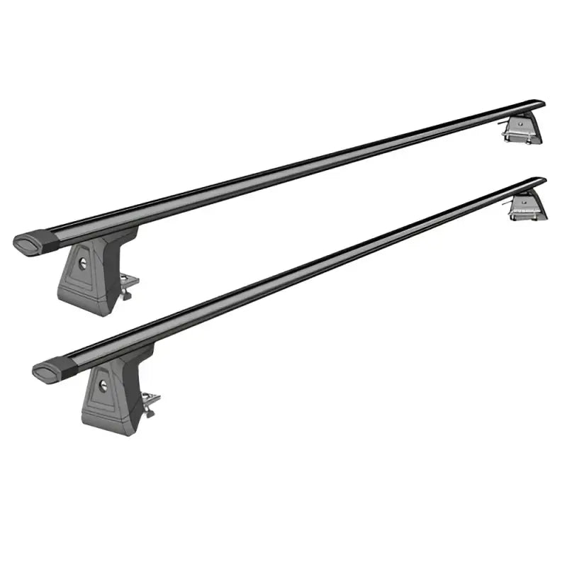 VRCB6409B-G Black Horse Vigor Roll Bar W/ Vigor Cross Bar B