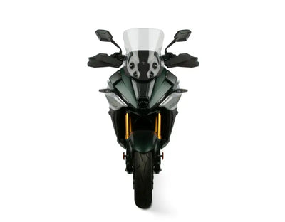 Vstream Windscreen Mid Light Tint Suz - NATIONAL CYCLE