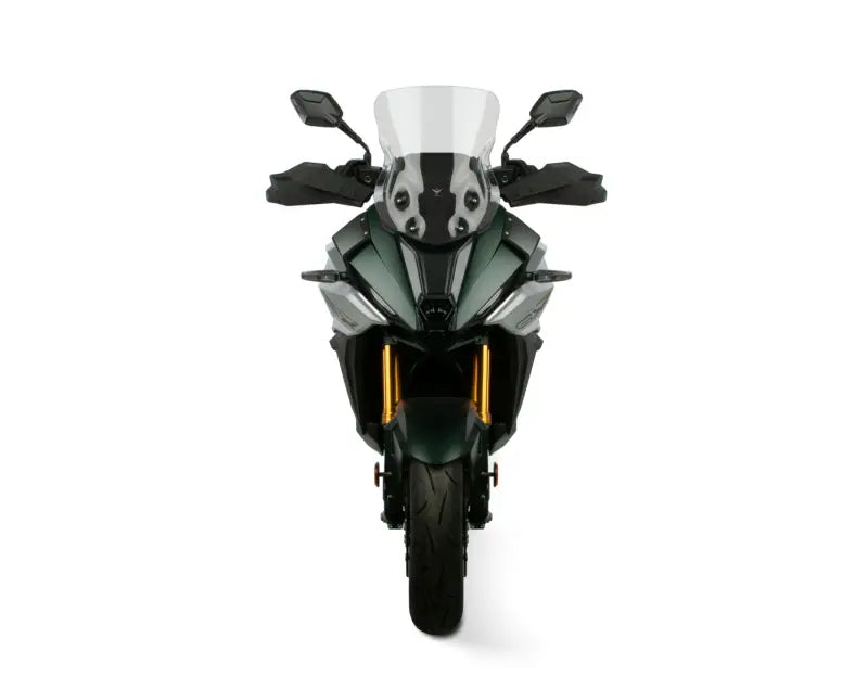 Vstream Windscreen Mid Light Tint Suz - NATIONAL CYCLE