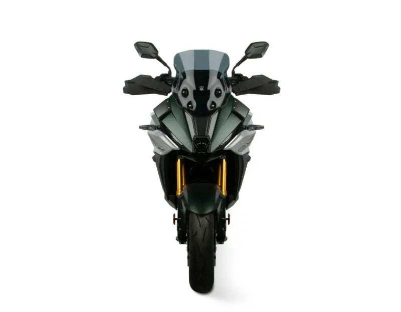 Vstream Windscreen Sport Dark Tint Suz - NATIONAL CYCLE