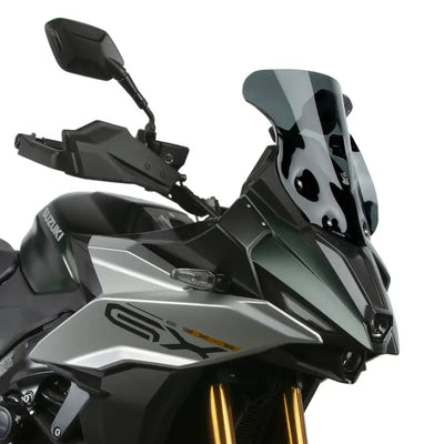 Vstream Windscreen Sport Dark Tint Suz - NATIONAL CYCLE